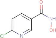 6-Chloro-N-hydroxynicotinamide