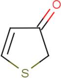 Thiophen-3(2H)-one