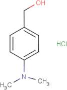 4-(Dimethylamino)benzyl alcohol hydrochloride