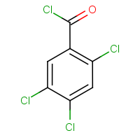 2,4,5-Trichlorobenzoyl chloride