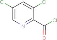 3,5-Dichloropyridine-2-carbonyl chloride