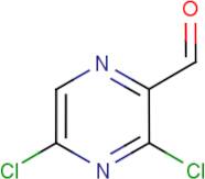 3,5-Dichloropyrazine-2-carboxaldehyde