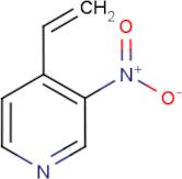 4-Ethenyl-3-nitropyridine