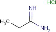 Propanamidine hydrochloride