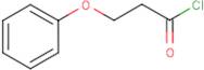 3-Phenoxypropanoyl chloride