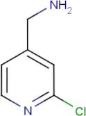 4-(Aminomethyl)-2-chloropyridine