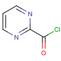 2-Pyrimidinecarbonyl chloride