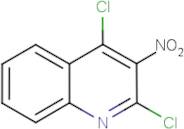 2,4-Dichloro-3-nitroquinoline