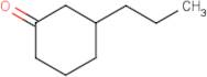 3-Propylcyclohexanone