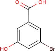 3-Bromo-5-hydroxybenzoic acid