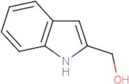2-(Hydroxymethyl)-1H-indole