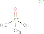 Trimethylsulphoxonium chloride