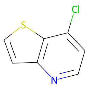 7-Chlorothieno[3,2-b]pyridine