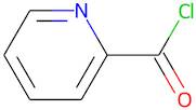 Pyridine-2-carbonyl chloride