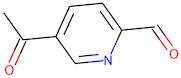 5-Acetylpyridine-2-carboxaldehyde