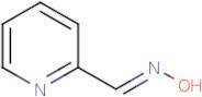 Pyridine-2-aldoxime