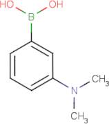 3-(Dimethylamino)benzeneboronic acid
