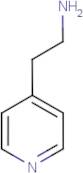 4-(2-Aminoethyl)pyridine