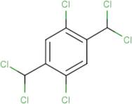 1,4-Bis(dichloromethyl)-2,5-dichlorobenzene