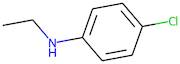 4-Chloro-N-ethylaniline