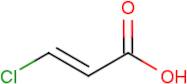 (E)-3-Chloroacrylic acid