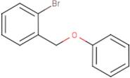 1-Bromo-2-(phenoxymethyl)benzene