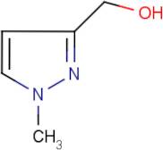 3-(Hydroxymethyl)-1-methyl-1H-pyrazole