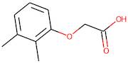 (2,3-Dimethylphenoxy)acetic acid