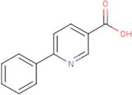 6-Phenylnicotinic acid
