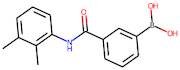 3-[(2,3-Dimethylphenyl)carbamoyl]benzeneboronic acid