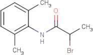 2-Bromo-N-(2,6-dimethylphenyl)propanamide