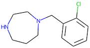 1-(2-Chlorobenzyl)homopiperazine