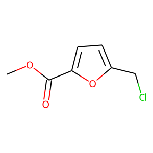 Methyl 5-(chloromethyl)-2-furoate