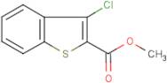 methyl 3-chlorobenzo[b]thiophene-2-carboxylate