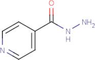 Pyridine-4-carbohydrazide