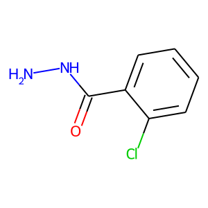 2-Chlorobenzhydrazide