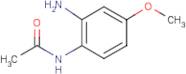 2-Amino-4-methoxyacetanilide