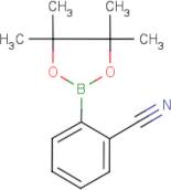 2-Cyanobenzeneboronic acid, pinacol ester