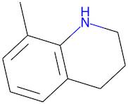 8-Methyl-1,2,3,4-tetrahydroquinoline