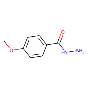 4-Methoxybenzhydrazide