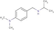 N1,N1-dimethyl-4-[(isopropylamino)methyl]aniline