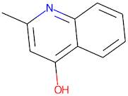 2-Methylquinolin-4-ol