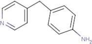 4-(4-Pyridylmethyl)aniline