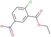 Ethyl 2-chloro-5-nitrobenzoate