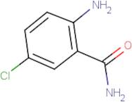 2-amino-5-chlorobenzamide