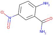 2-Amino-5-nitrobenzamide