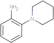 2-Piperidinoaniline