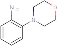 2-(Morpholin-4-yl)aniline