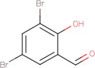 3,5-dibromo-2-hydroxybenzaldehyde