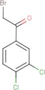 3,4-Dichlorophenacyl bromide